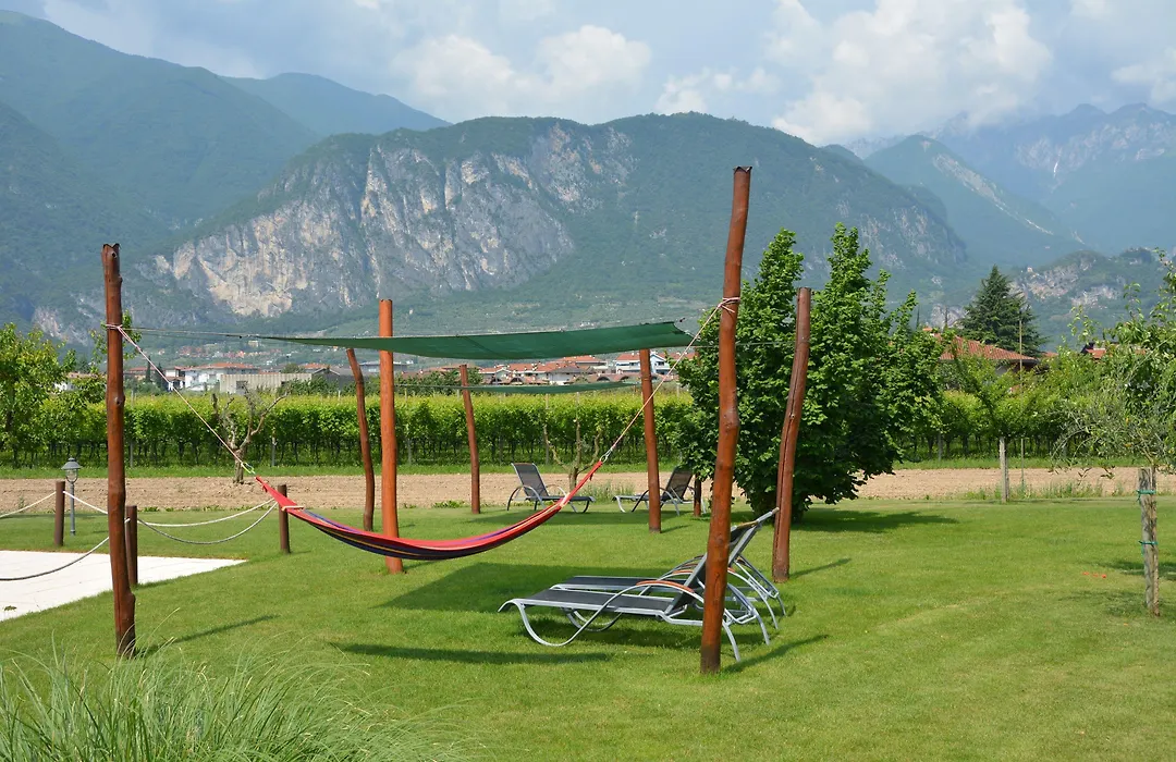 Agritur La Cort-1